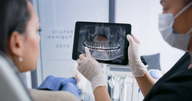 Licensed Tooth Extraction service in George Mason, VA - Smile Center Dentistry
